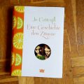 Eine Geschichte der Zitrone - Jo Cotterill